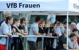 20.08.24 Frauen VfB Stuttgart - 1. FC Heidenheim