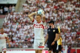 10.08.24 VfB Stuttgart - Athletic Bilbao