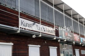 04.01.25 Kunst Turn Forum Stuttgart