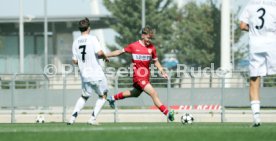 17.09.24 U19 Real Madrid - U19 VfB Stuttgart