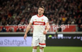 06.12.24 VfB Stuttgart - 1. FC Union Berlin