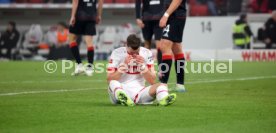 06.12.24 VfB Stuttgart - 1. FC Union Berlin