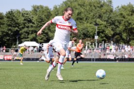 20.07.24 VfB Stuttgart - Fortuna Sittard