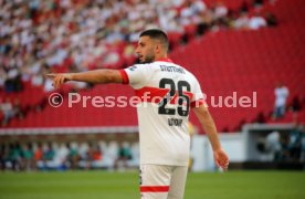 10.08.24 VfB Stuttgart - Athletic Bilbao