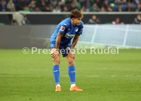 09.03.25 TSG 1899 Hoffenheim - 1. FC Heidenheim