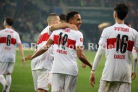 16.03.24 TSG 1899 Hoffenheim - VfB Stuttgart