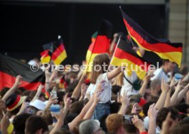 23.06.24 Euro 2024 Festival Stuttgart