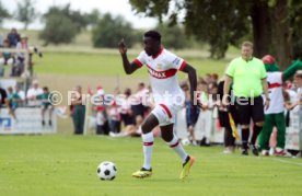 07.07.24 FSV Hollenbach - VfB Stuttgart