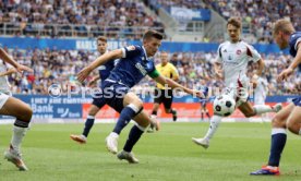 03.08.24 Karlsruher SC - 1. FC Nürnberg