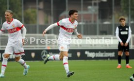 19.10.24 U17 VfB Stuttgart - U17 SV Elversberg