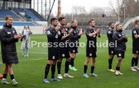 30.03.24 VfB Stuttgart II - Kickers Offenbach