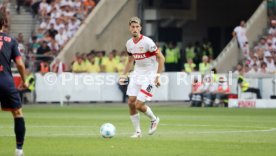 31.08.24 VfB Stuttgart - 1. FSV Mainz 05