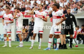 31.08.24 VfB Stuttgart - 1. FSV Mainz 05