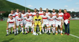 19.07.24 SC Korb - VfB Stuttgart Traditionself