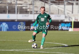 30.11.24 Stuttgarter Kickers - FC 08 Homburg