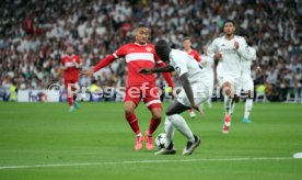 17.09.24 Real Madrid - VfB Stuttgart