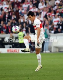 31.03.24 VfB Stuttgart - 1. FC Heidenheim