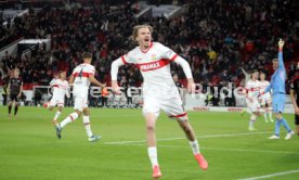 06.12.24 VfB Stuttgart - 1. FC Union Berlin