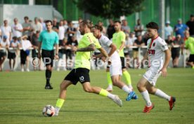 31.07.24 FC Esslingen - Stuttgarter Kickers