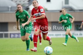 08.09.24 Frauen VfL Herrenberg - VfB Stuttgart