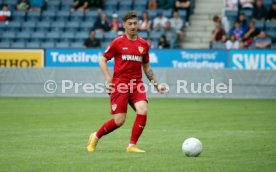 13.07.24 FC Luzern - VfB Stuttgart