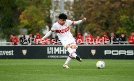 19.10.24 U17 VfB Stuttgart - U17 SV Elversberg