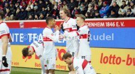 15.12.24 1. FC Heidenheim - VfB Stuttgart