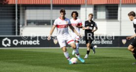 21.09.24 U19 VfB Stuttgart - U19 SV Elversberg