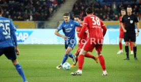 08.12.24 TSG 1899 Hoffenheim - SC Freiburg