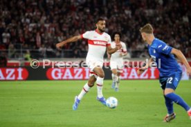 06.10.24 VfB Stuttgart - TSG 1899 Hoffenheim