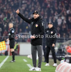 08.03.24 VfB Stuttgart - 1. FC Union Berlin