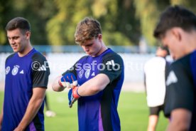 09.09.24 U21 Deutschland Training