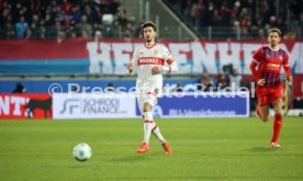 15.12.24 1. FC Heidenheim - VfB Stuttgart