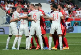 01.09.24 1. FC Heidenheim - FC Augsburg