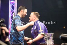 20.04.24 European Darts Grand Prix Sindelfingen