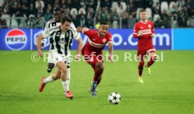 22.10.24 Juventus Turin - VfB Stuttgart