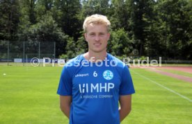 18.06.24 Stuttgarter Kickers Training