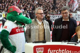 11.02.24 VfB Stuttgart - 1. FSV Mainz 05