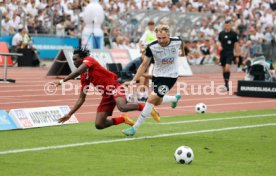 04.08.24 SSV Ulm 1846 - 1. FC Kaiserslautern