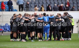 30.03.24 VfB Stuttgart II - Kickers Offenbach