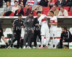 31.03.24 VfB Stuttgart - 1. FC Heidenheim