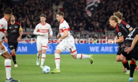 06.12.24 VfB Stuttgart - 1. FC Union Berlin