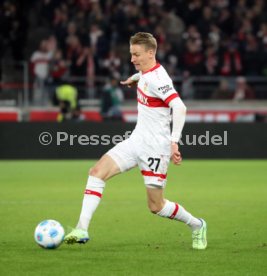 06.12.24 VfB Stuttgart - 1. FC Union Berlin