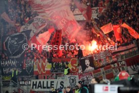 08.03.24 VfB Stuttgart - 1. FC Union Berlin