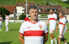 19.07.24 SC Korb - VfB Stuttgart Traditionself