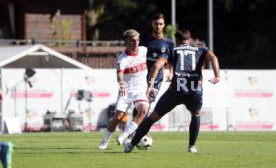 11.08.24 VfB Stuttgart II - TSV 1860 München