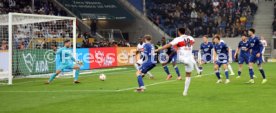 16.03.24 TSG 1899 Hoffenheim - VfB Stuttgart