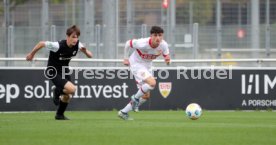 19.10.24 U17 VfB Stuttgart - U17 SV Elversberg