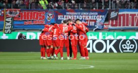 15.12.24 1. FC Heidenheim - VfB Stuttgart