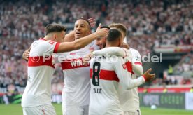 22.09.24 VfB Stuttgart - Borussia Dortmund